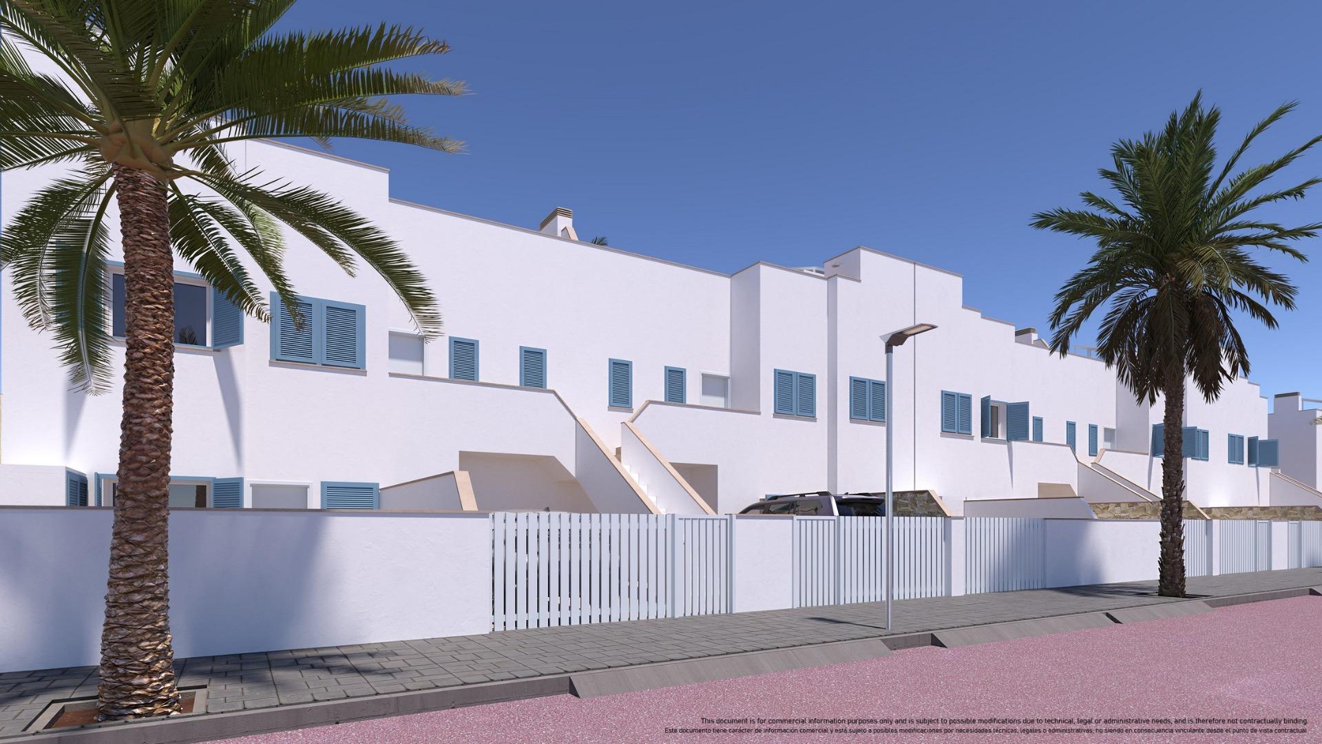 New Villas in Finestrat – Luxury, Nature and Sea Views