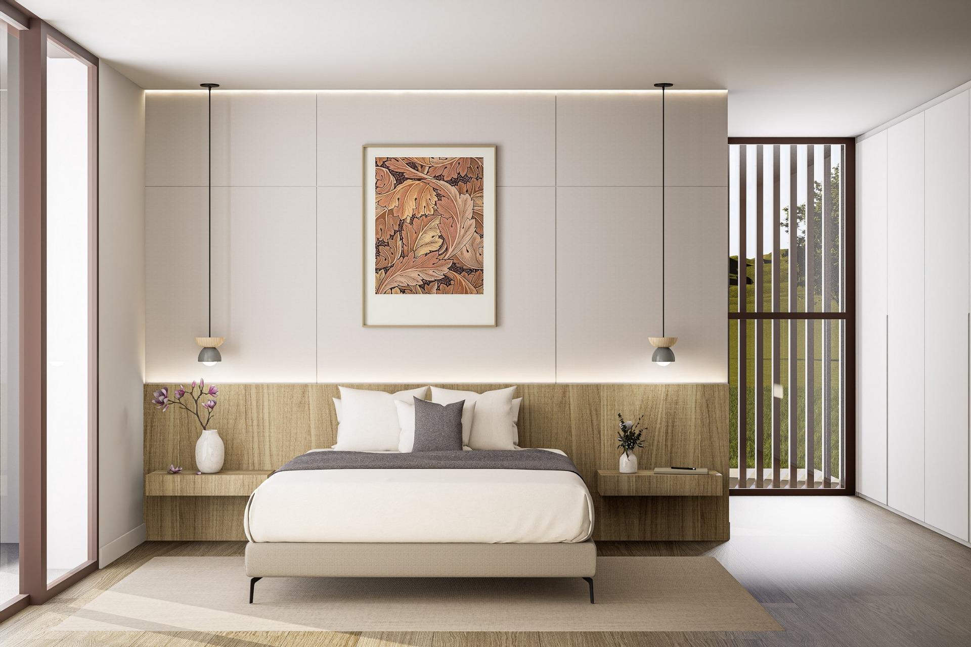Custom Built New Villas in Pinoso (Alicante): Spacious Homes in Natural Surroundings