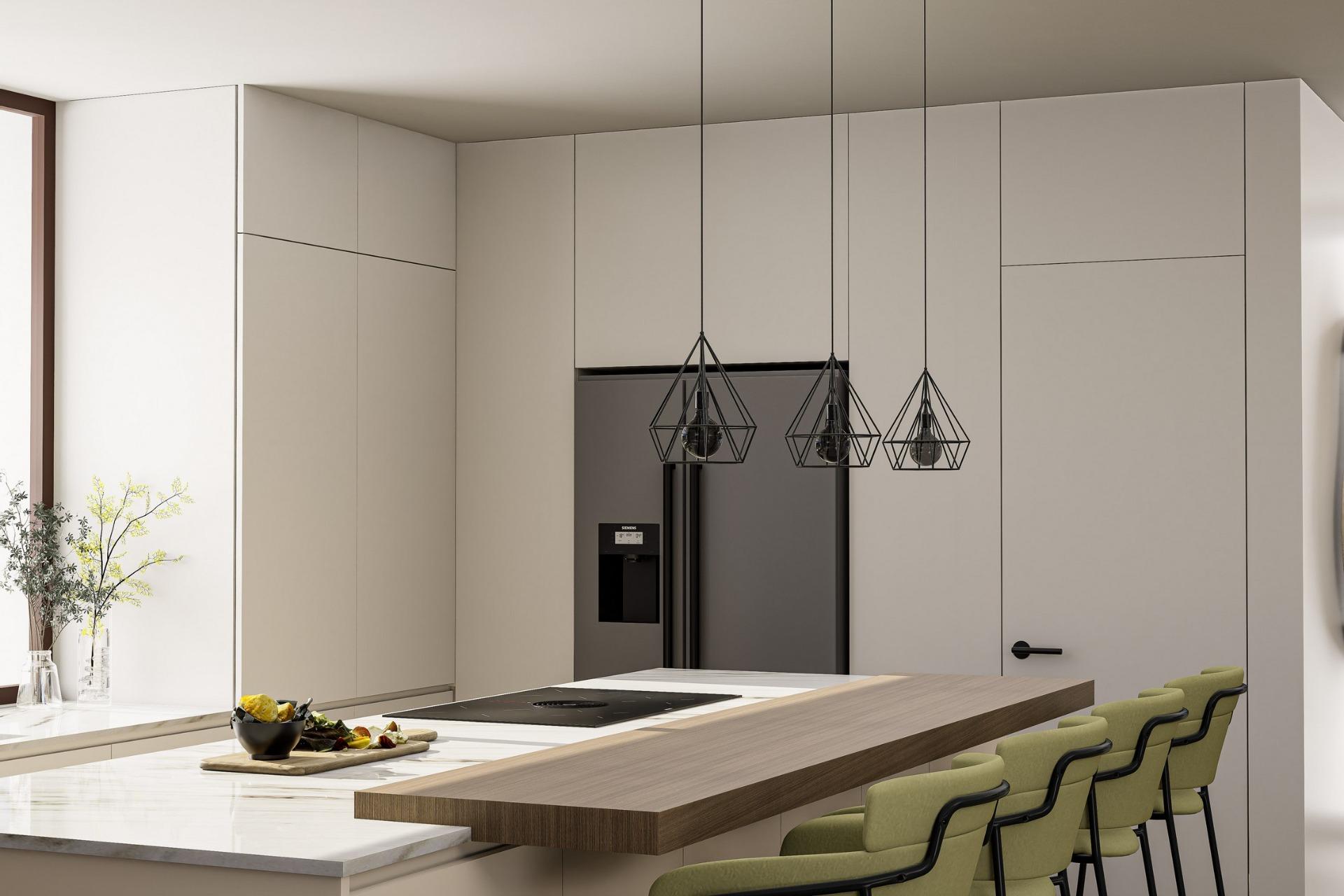 Custom Built New Villas in Pinoso (Alicante): Spacious Homes in Natural Surroundings