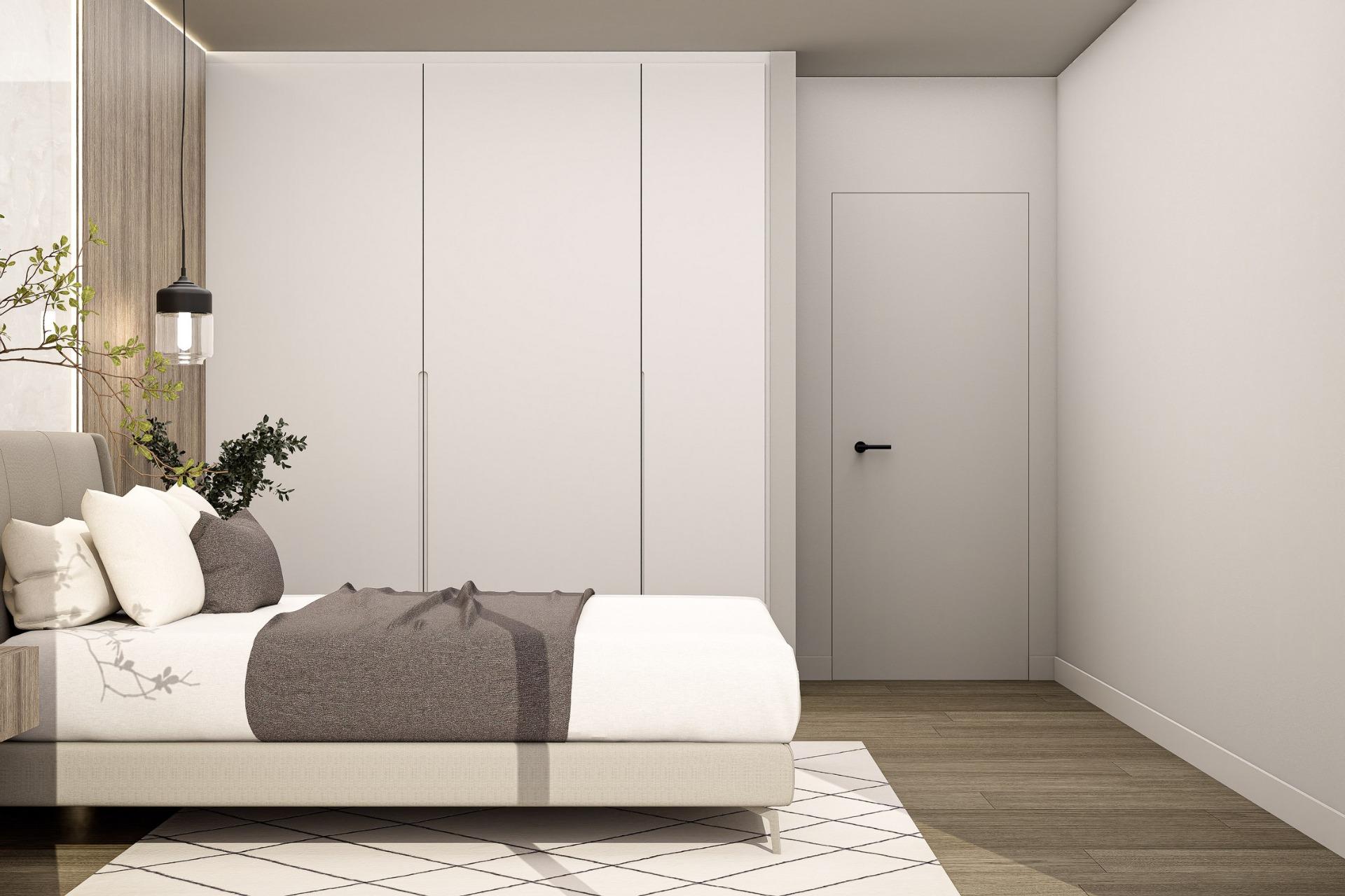 Custom Built New Villas in Pinoso (Alicante): Spacious Homes in Natural Surroundings