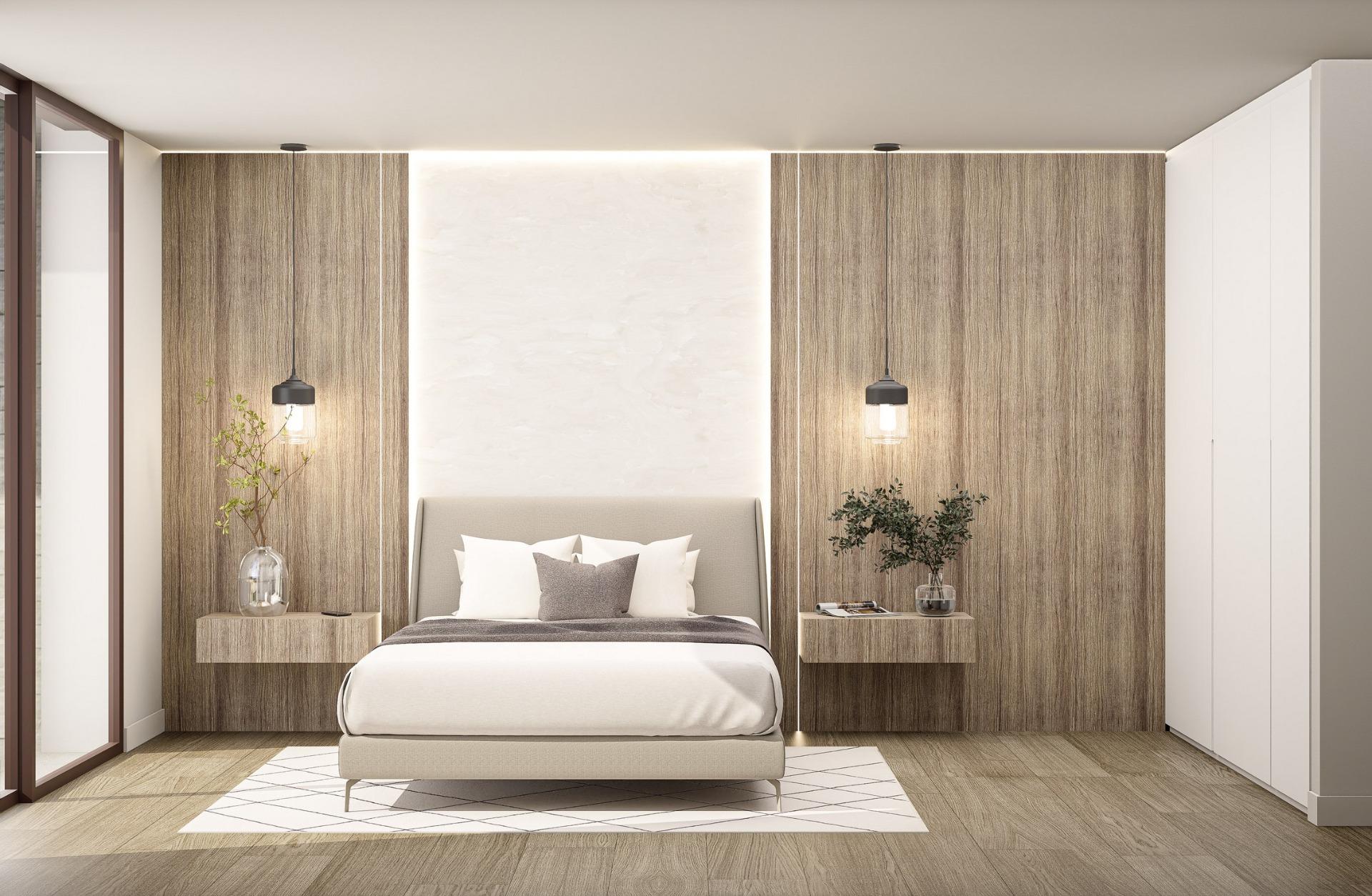 Custom Built New Villas in Pinoso (Alicante): Spacious Homes in Natural Surroundings