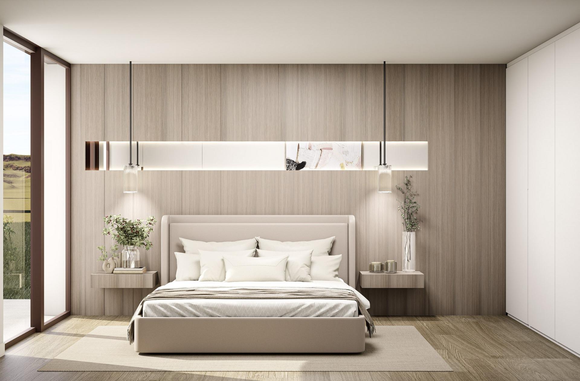 Custom Built New Villas in Pinoso (Alicante): Spacious Homes in Natural Surroundings