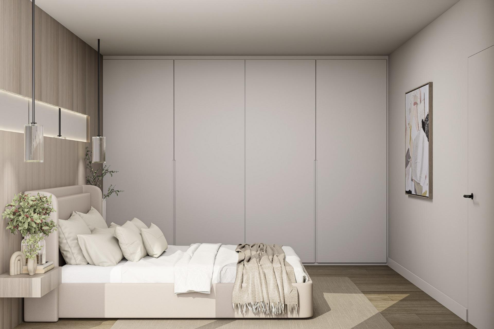 Custom Built New Villas in Pinoso (Alicante): Spacious Homes in Natural Surroundings
