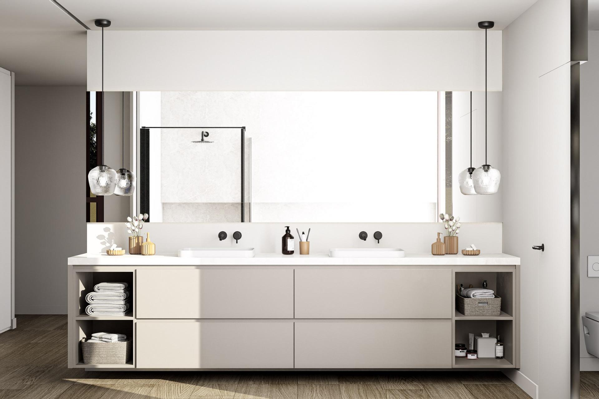 Custom Built New Villas in Pinoso (Alicante): Spacious Homes in Natural Surroundings