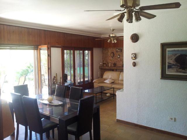 Villa for Sale in Campoamor, Alicante
