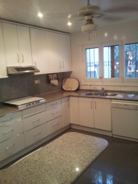 Villa for Sale in Campoamor, Alicante