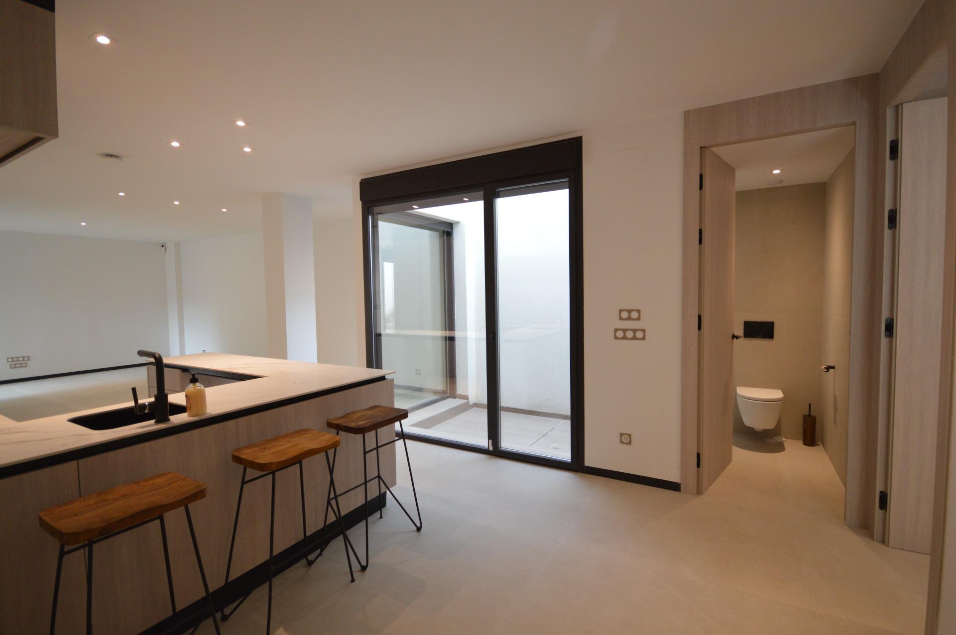 Villa for Sale in Algorfa, Alicante