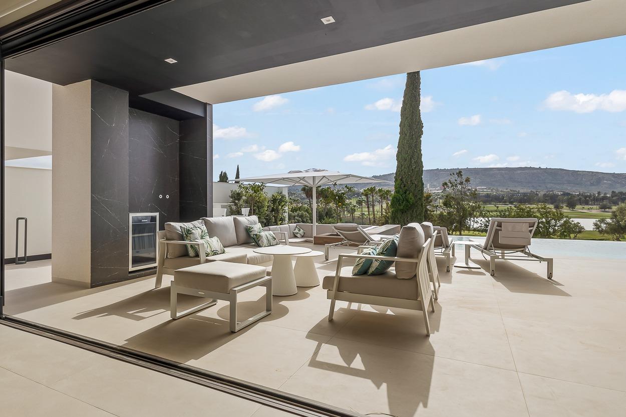 Villa for Sale in Algorfa, Alicante