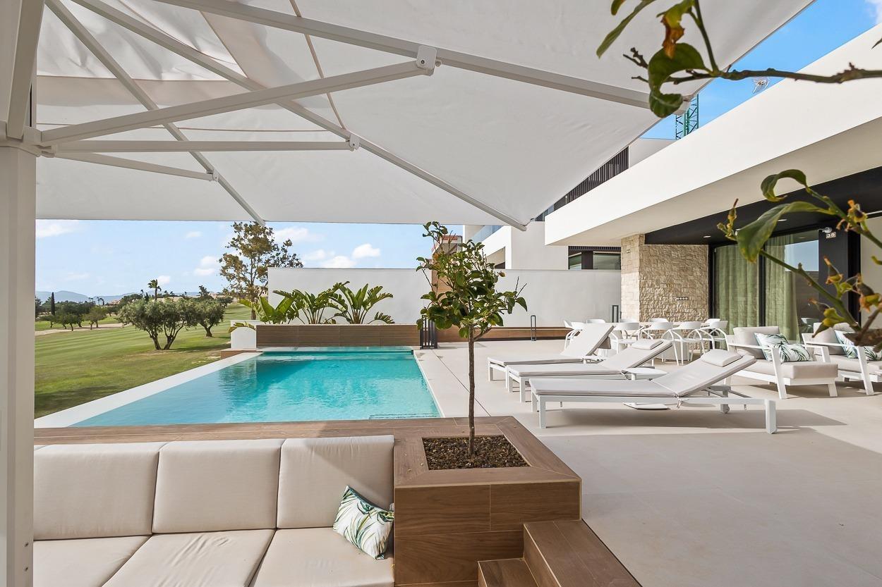 Villa for Sale in Algorfa, Alicante