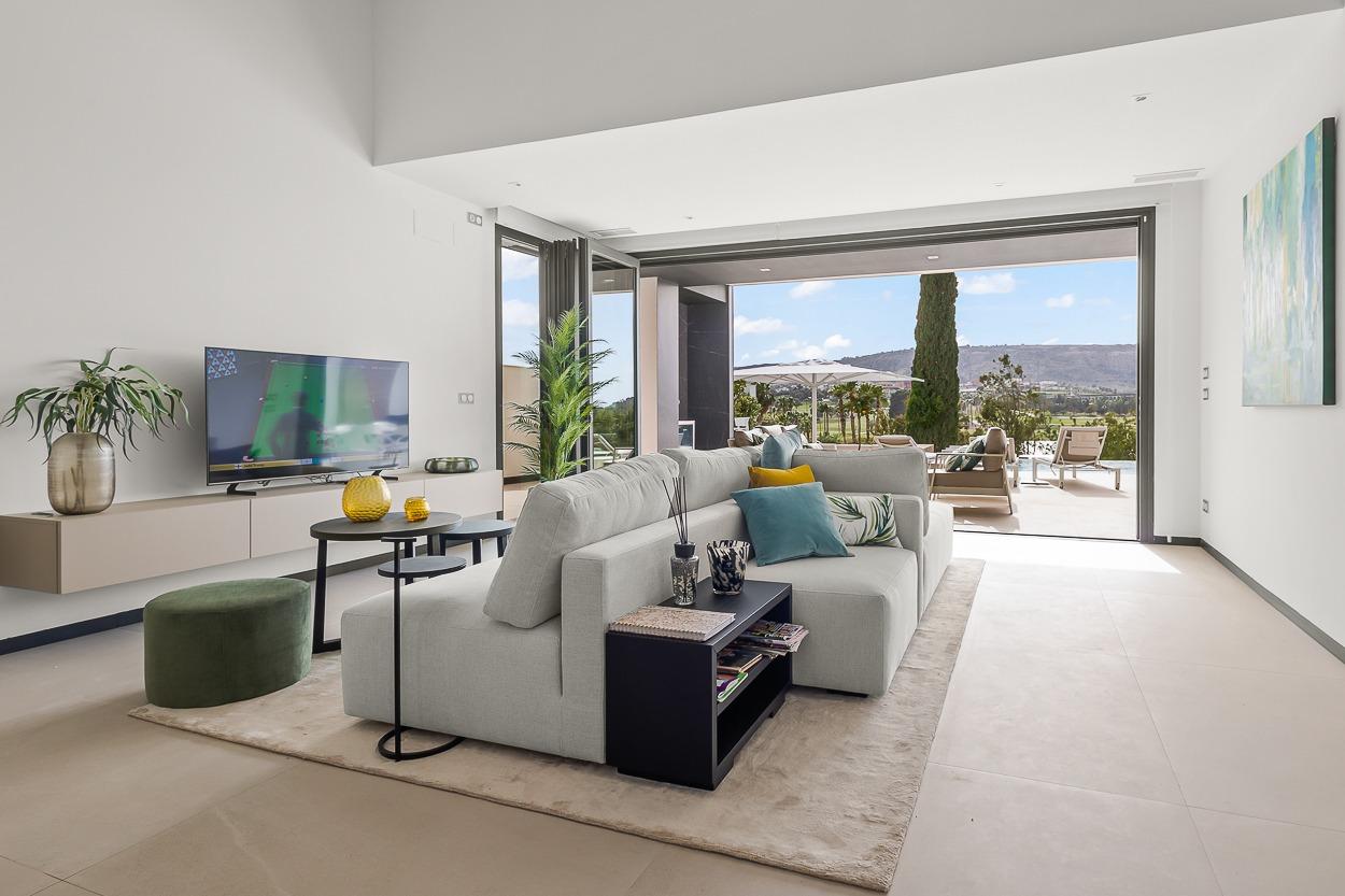 Villa for Sale in Algorfa, Alicante
