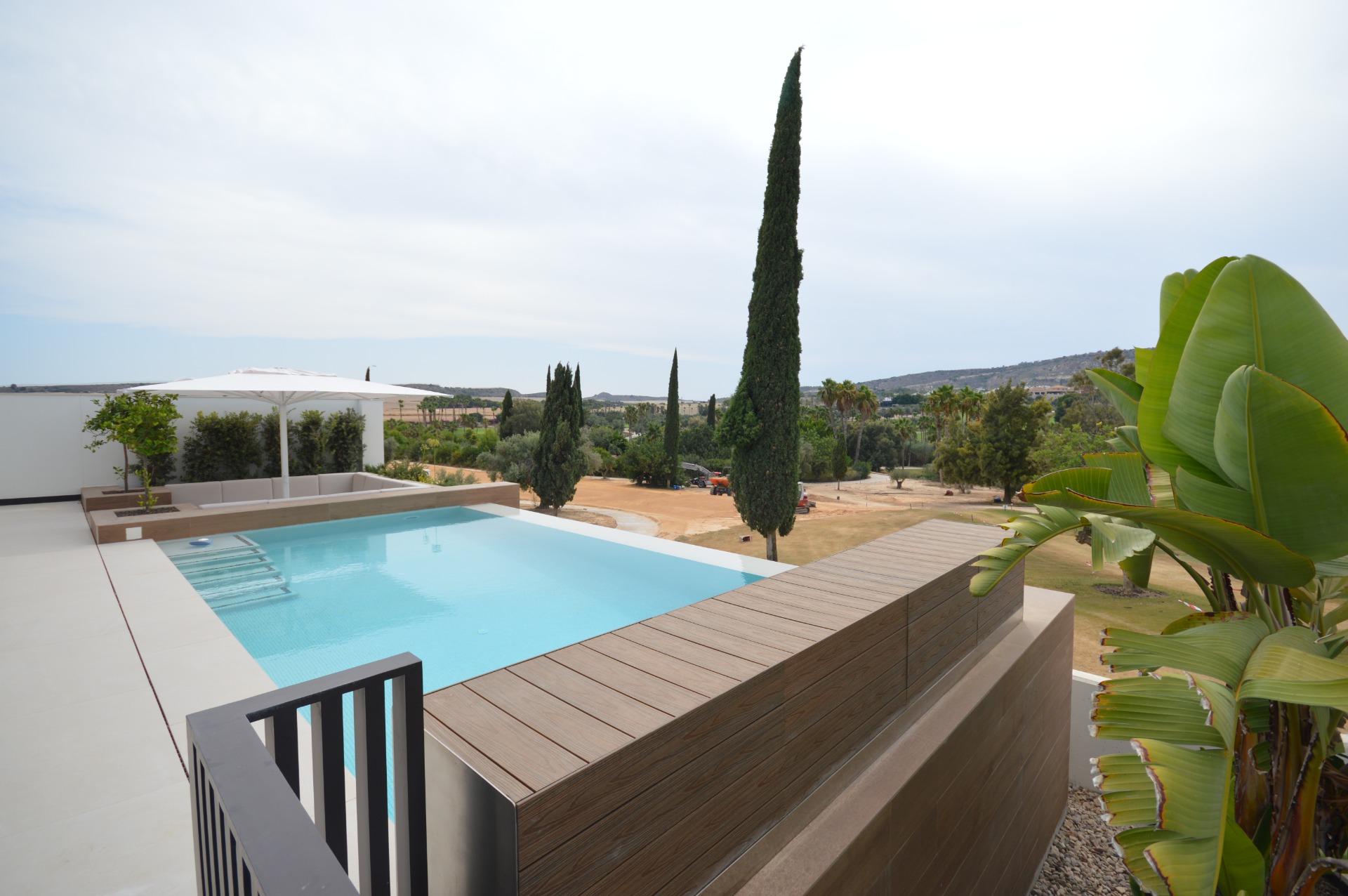 Villa for Sale in Algorfa, Alicante