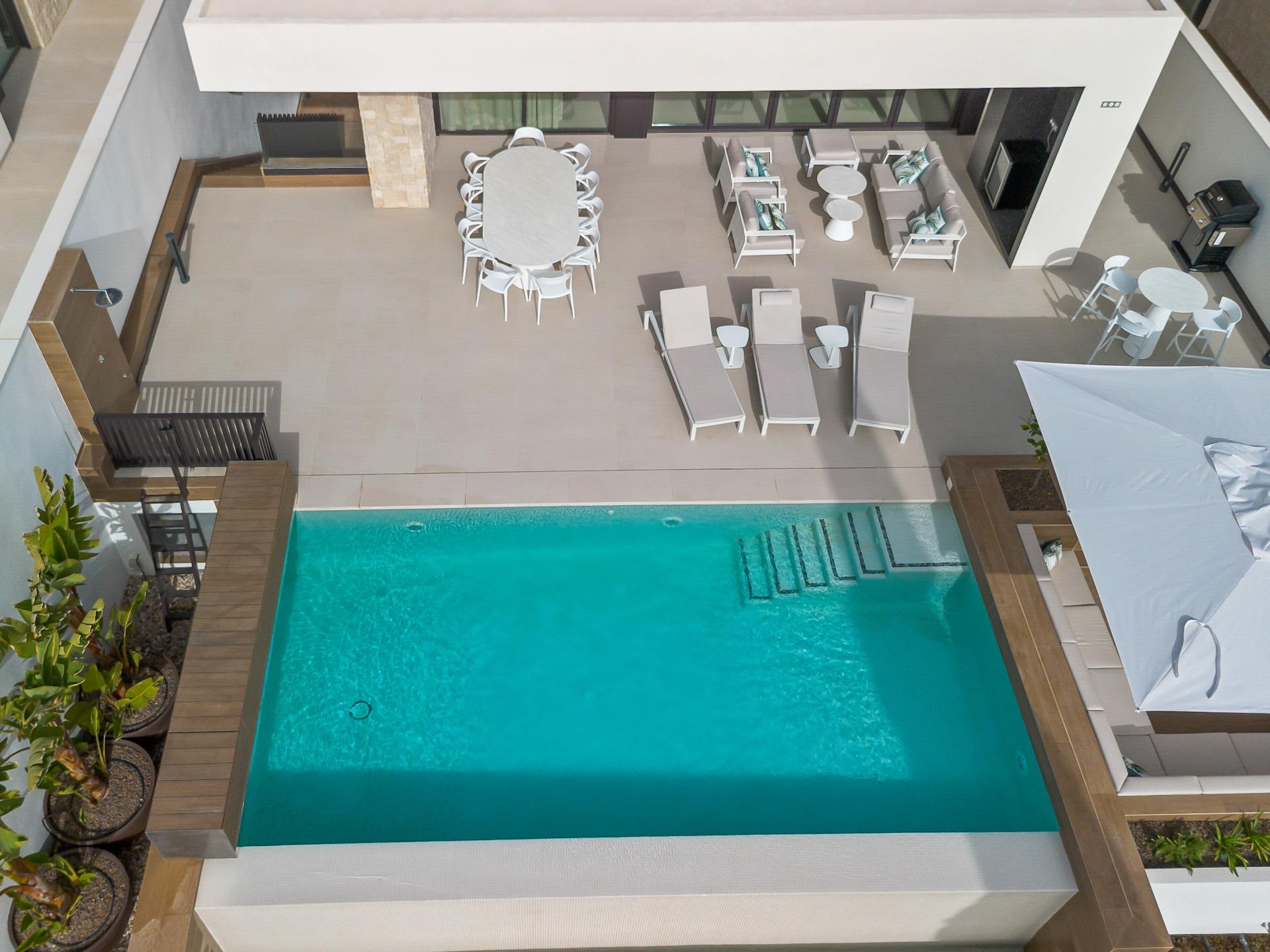 Villa for Sale in Algorfa, Alicante