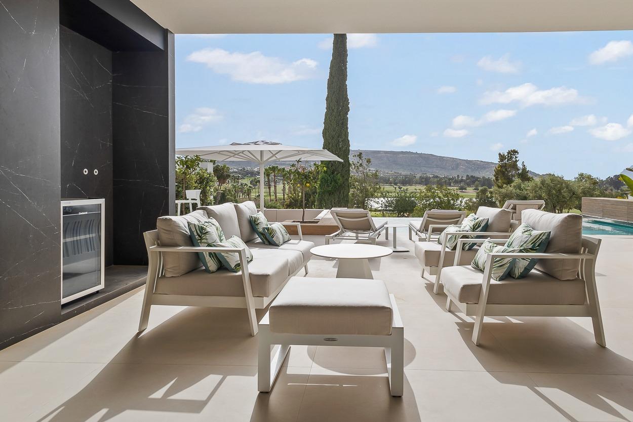 Villa for Sale in Algorfa, Alicante