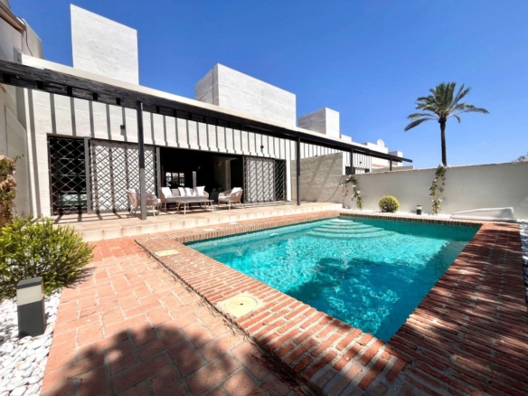 NEW BUILD RESIDENTIAL COMPLEX IN TORRE DE LA HORADADA