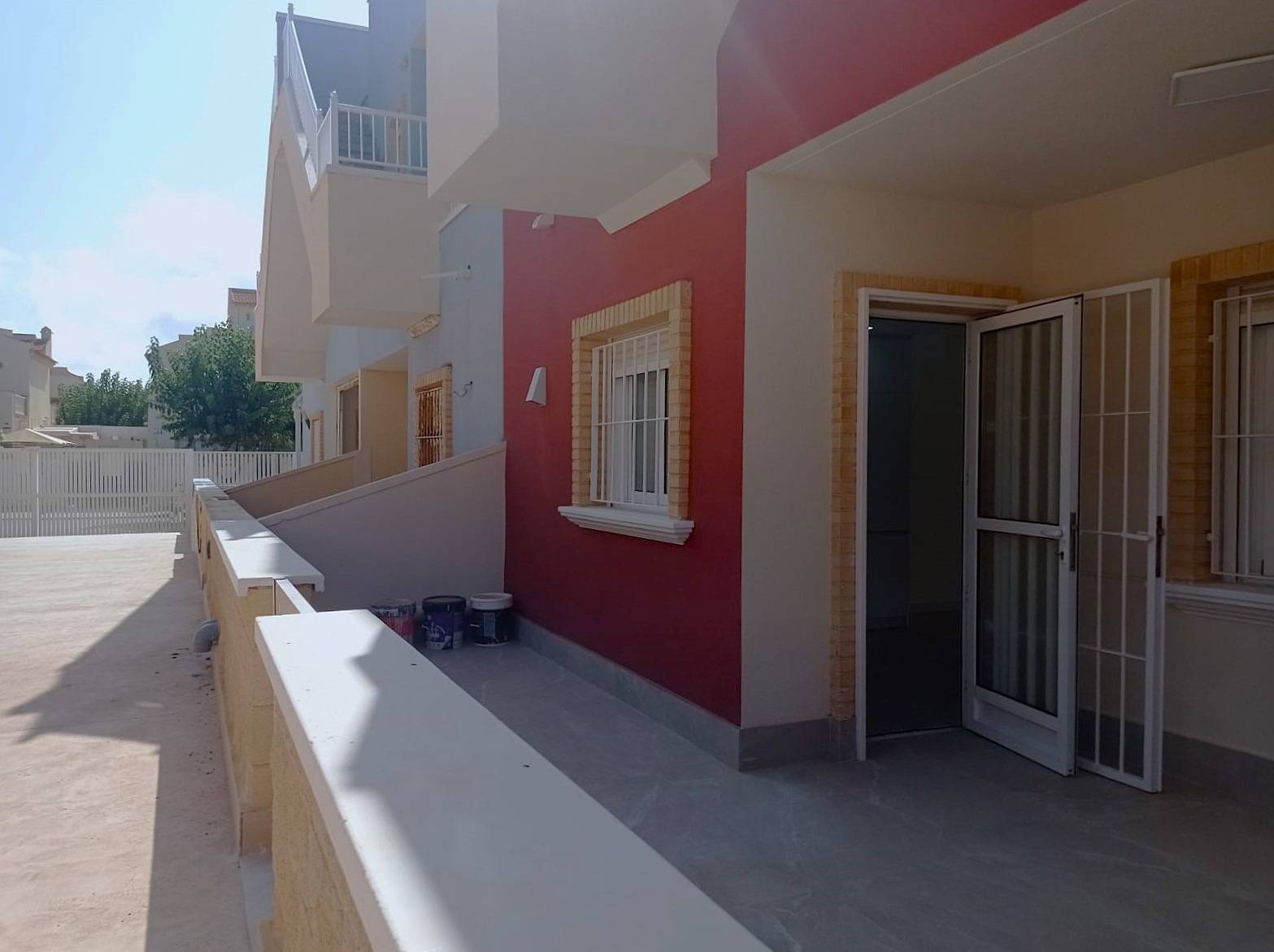 29-1 Town House for Sale in Pilar de La Horadada, Alicante