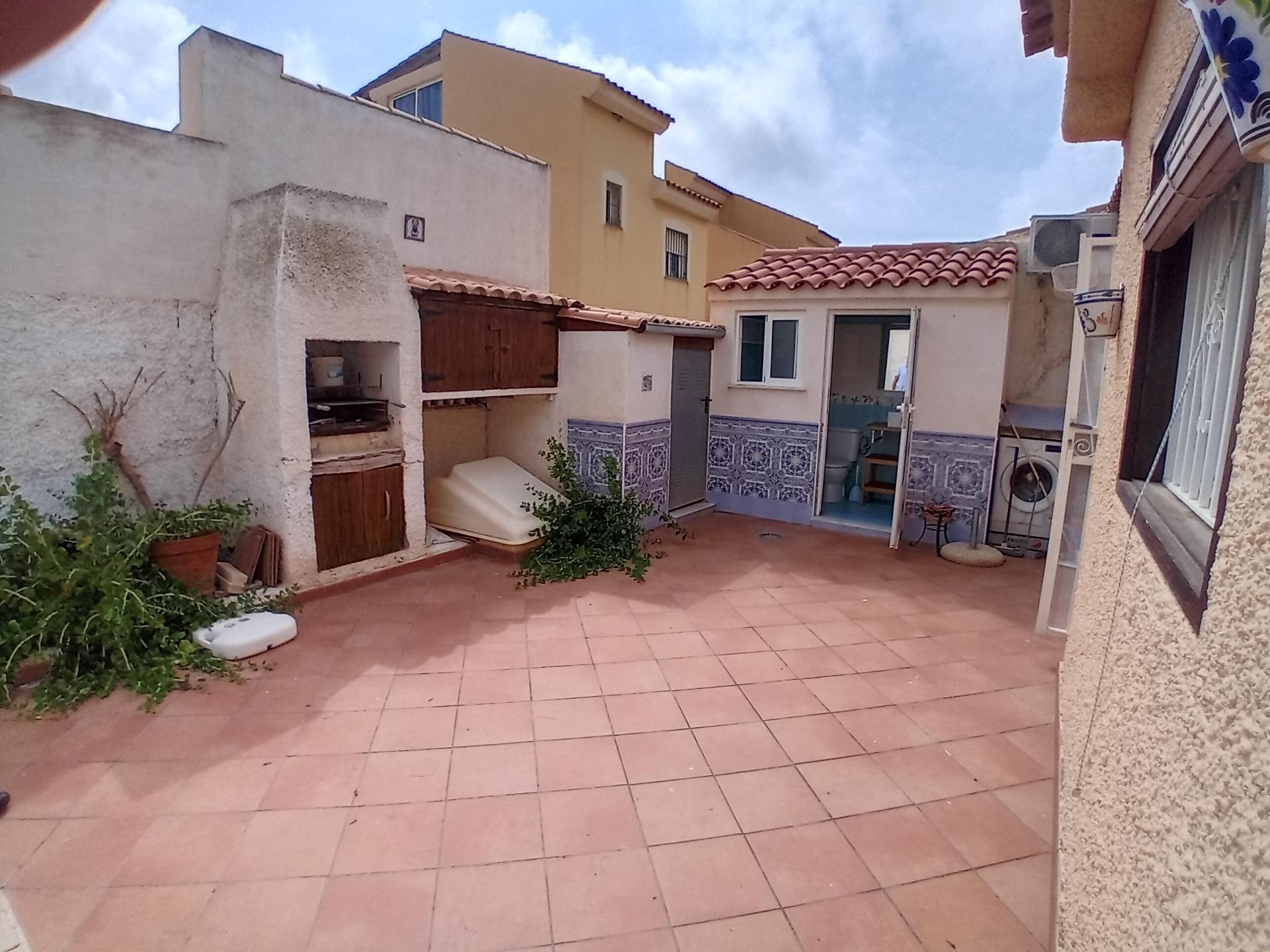 Semi Detached for Sale in Mazarron, Murcia