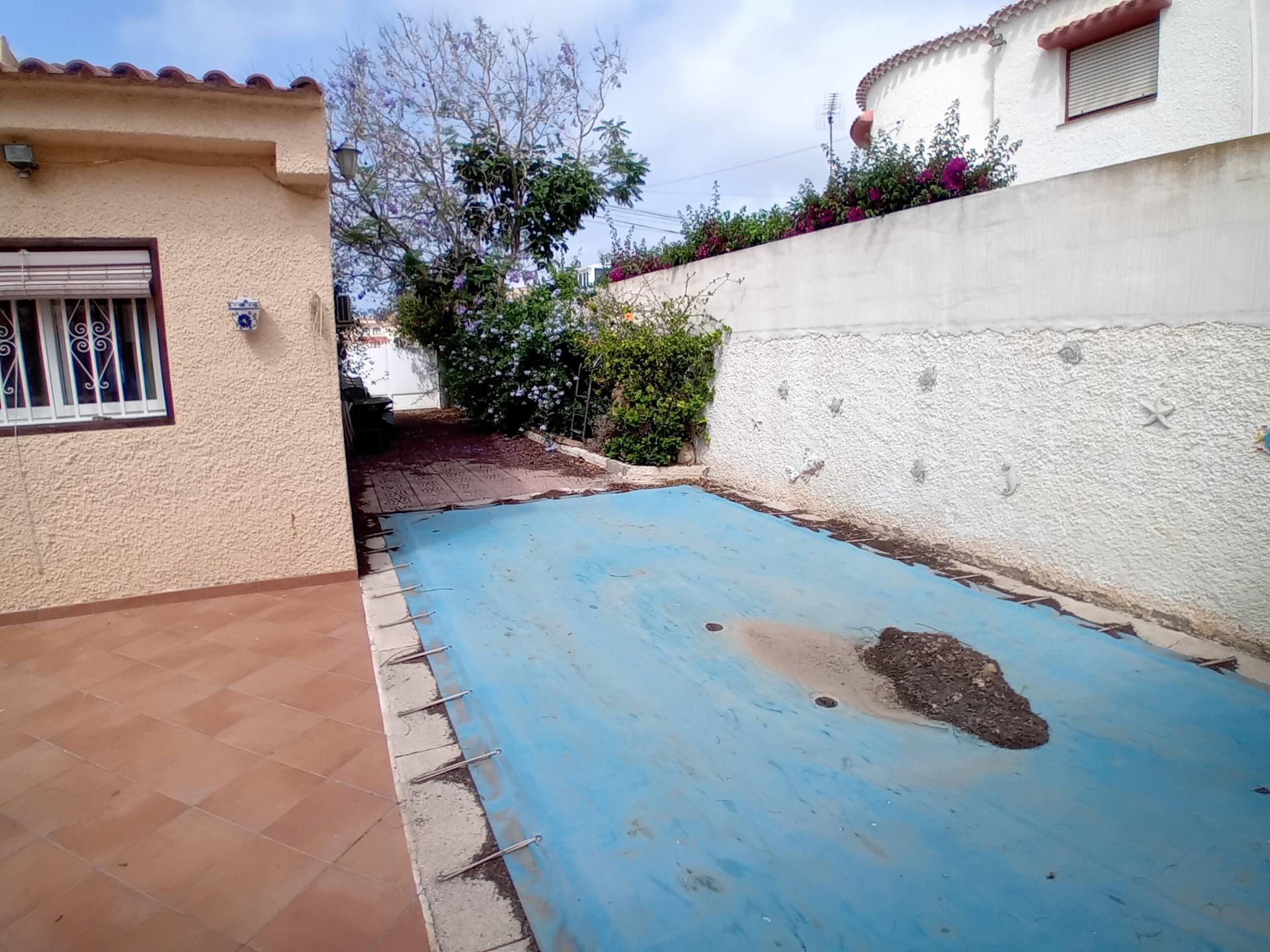Semi Detached for Sale in Mazarron, Murcia