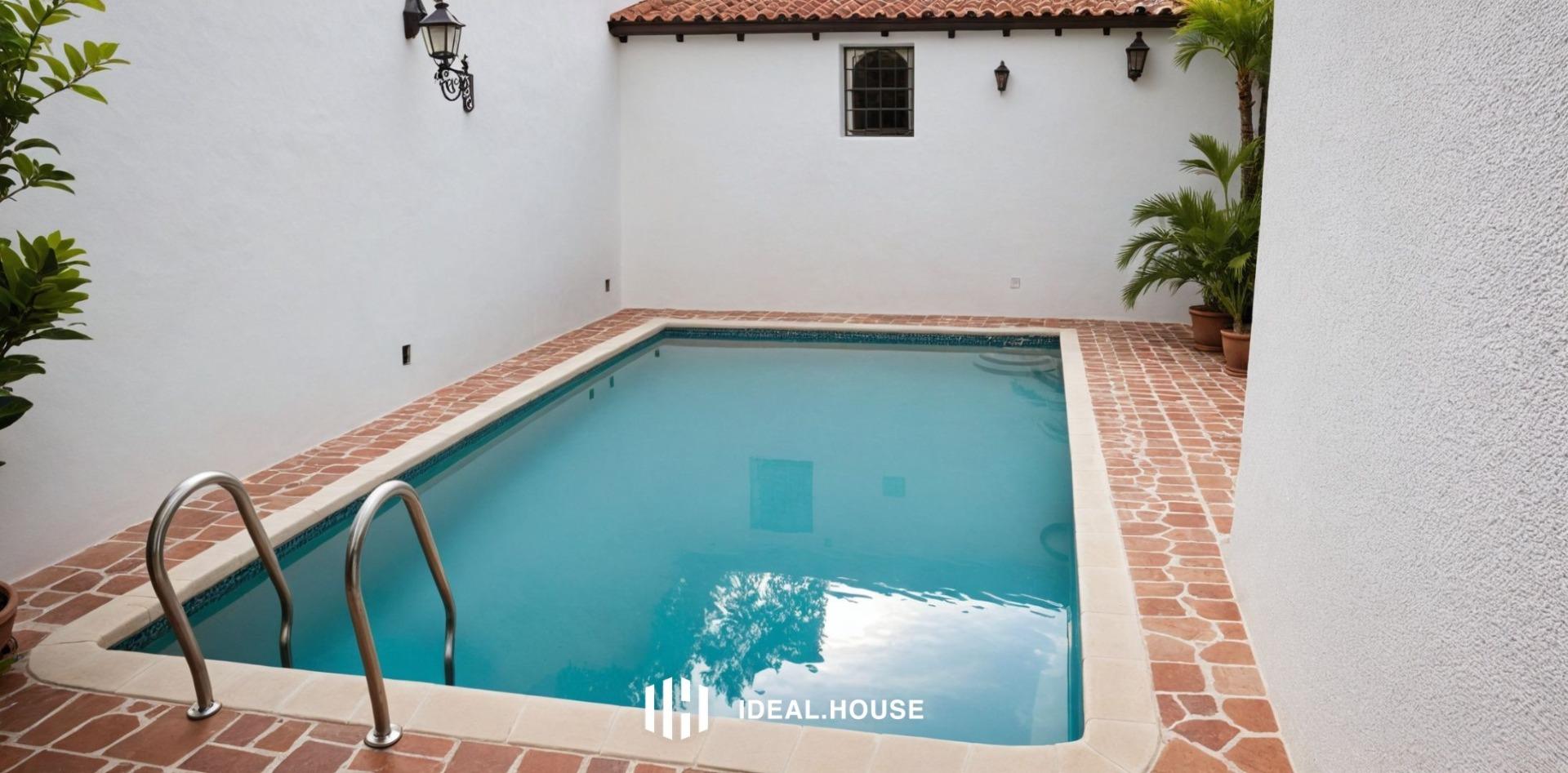 Semi Detached for Sale in Mazarron, Murcia