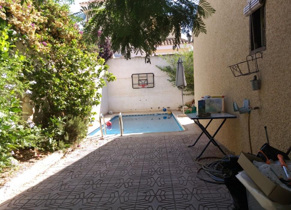 Semi Detached for Sale in Mazarron, Murcia