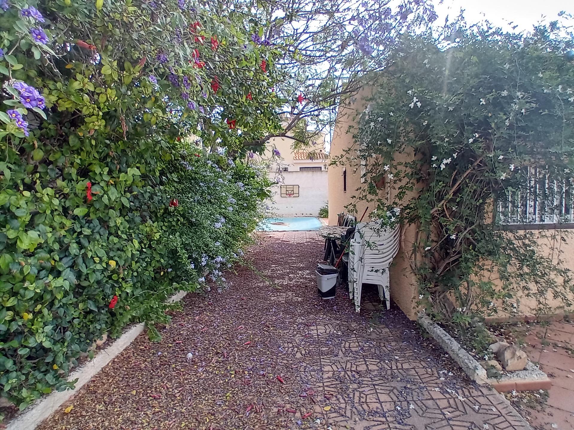 Semi Detached for Sale in Mazarron, Murcia