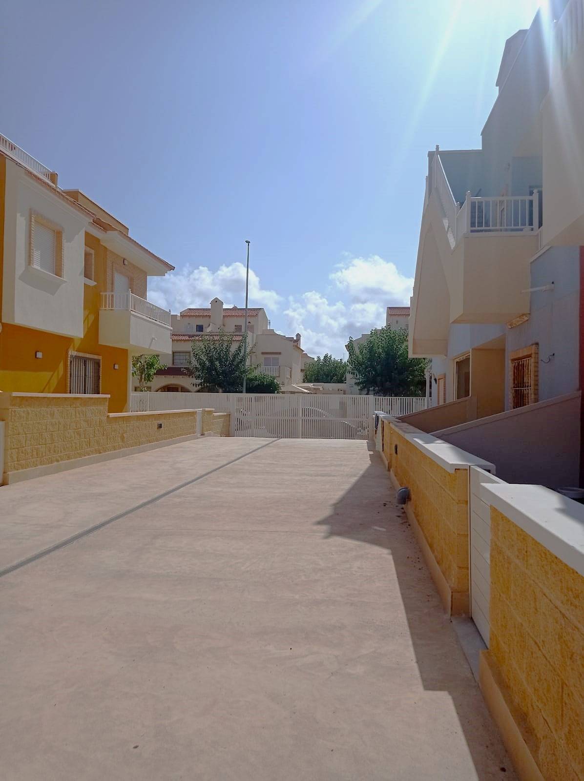 Town House for Sale in Pilar de La Horadada, Alicante
