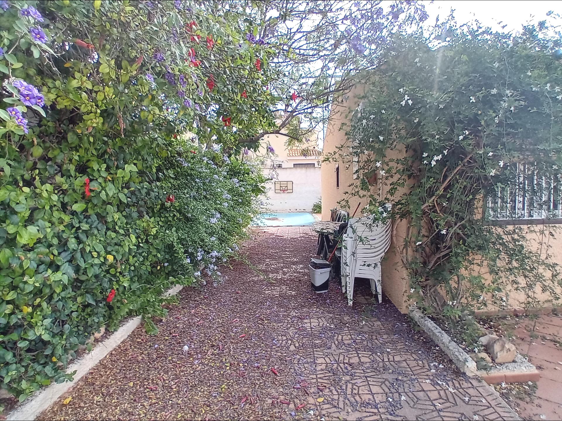 Semi Detached for Sale in Mazarron, Murcia