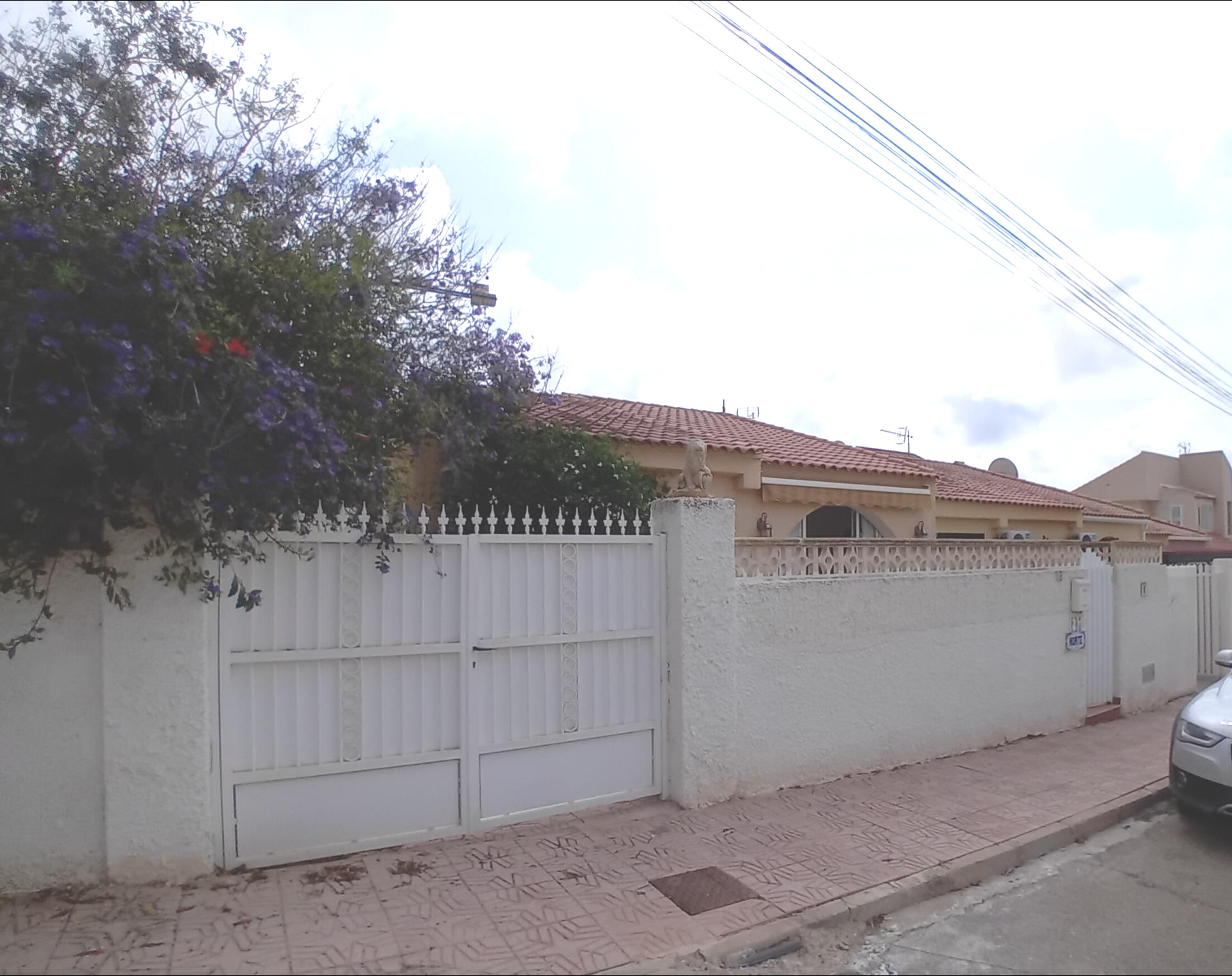 Semi Detached for Sale in Mazarron, Murcia