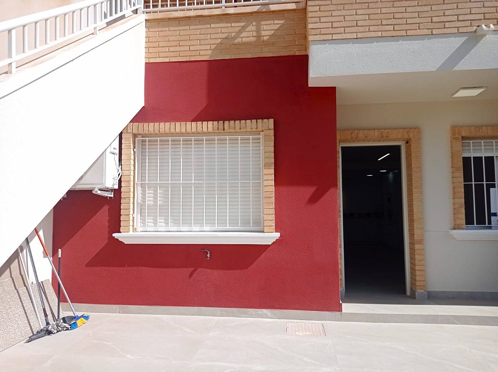 Town House for Sale in Pilar de La Horadada, Alicante