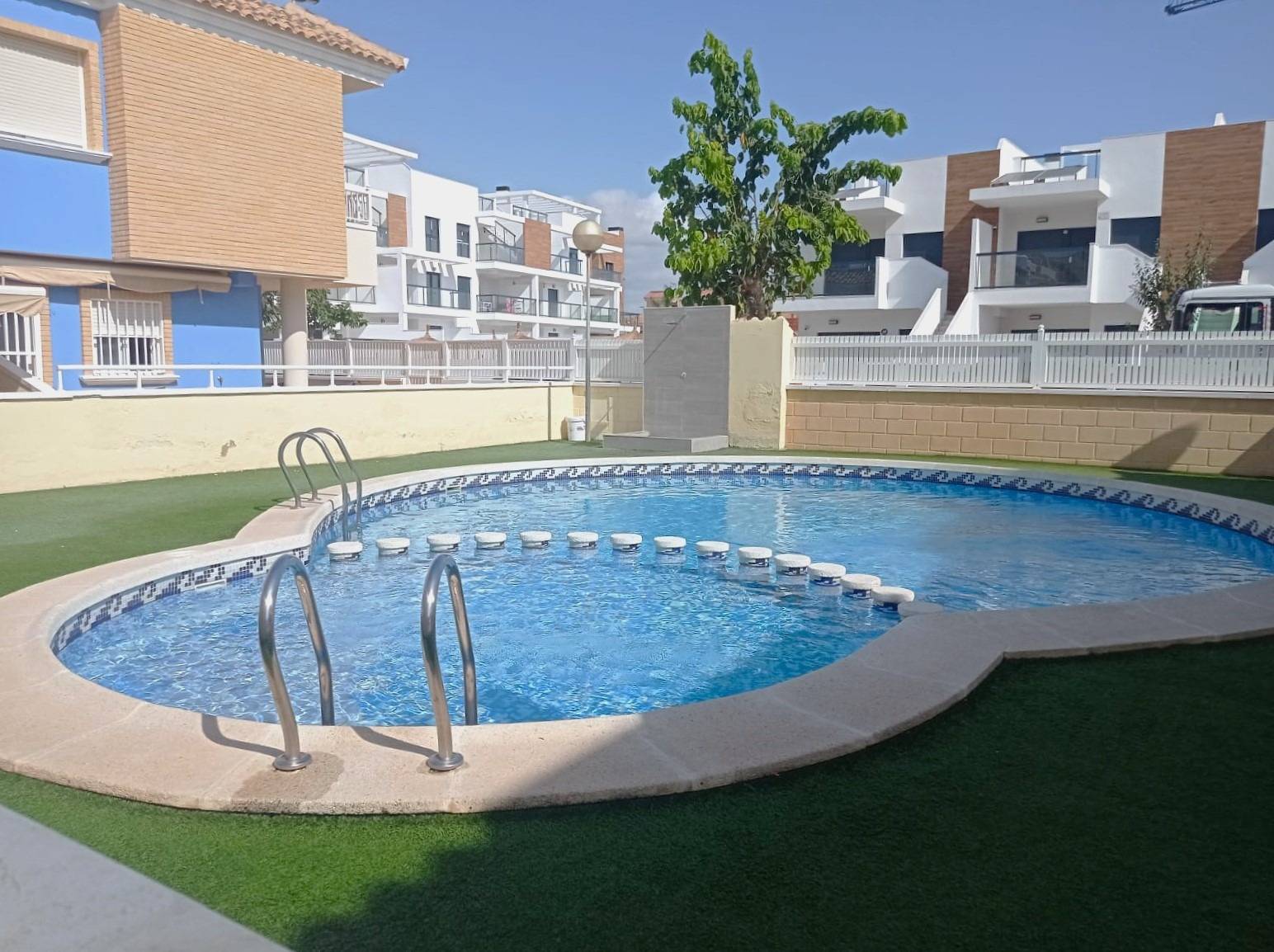 Town House for Sale in Pilar de La Horadada, Alicante