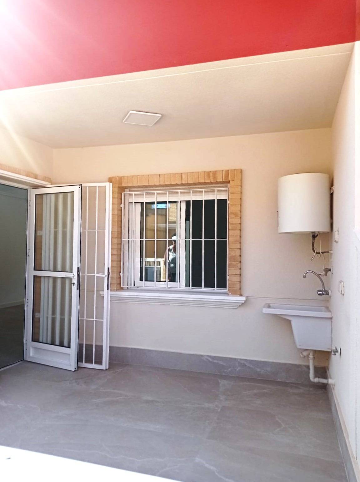 Town House for Sale in Pilar de La Horadada, Alicante
