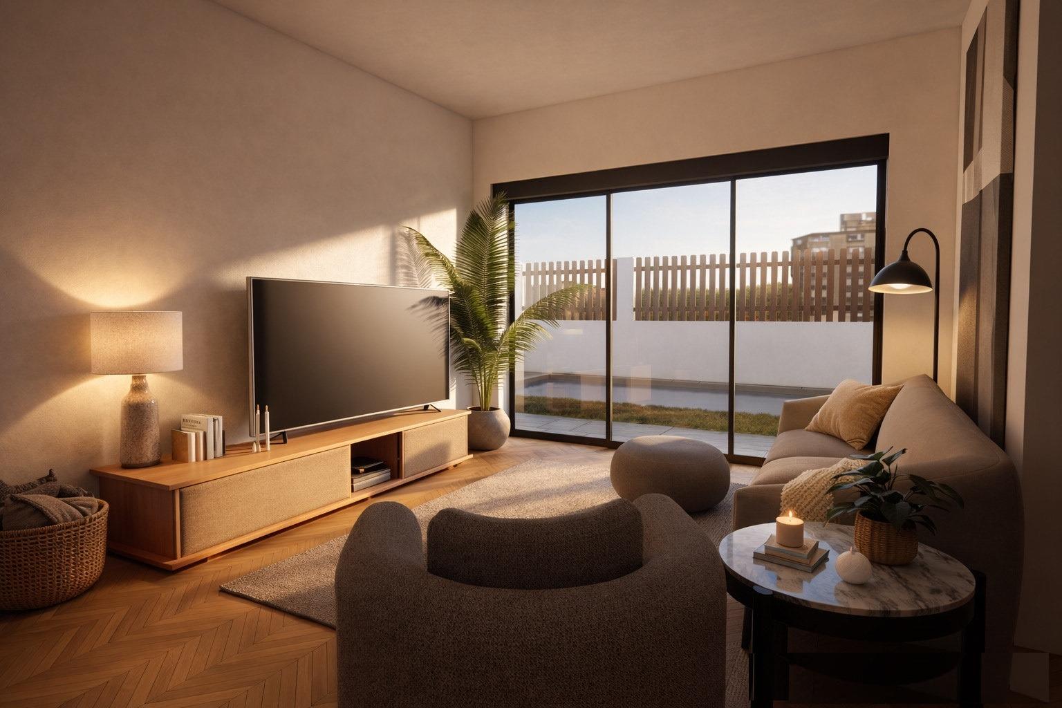 Modern New Build Villa in Los Alcazares, Murcia Near the Beach