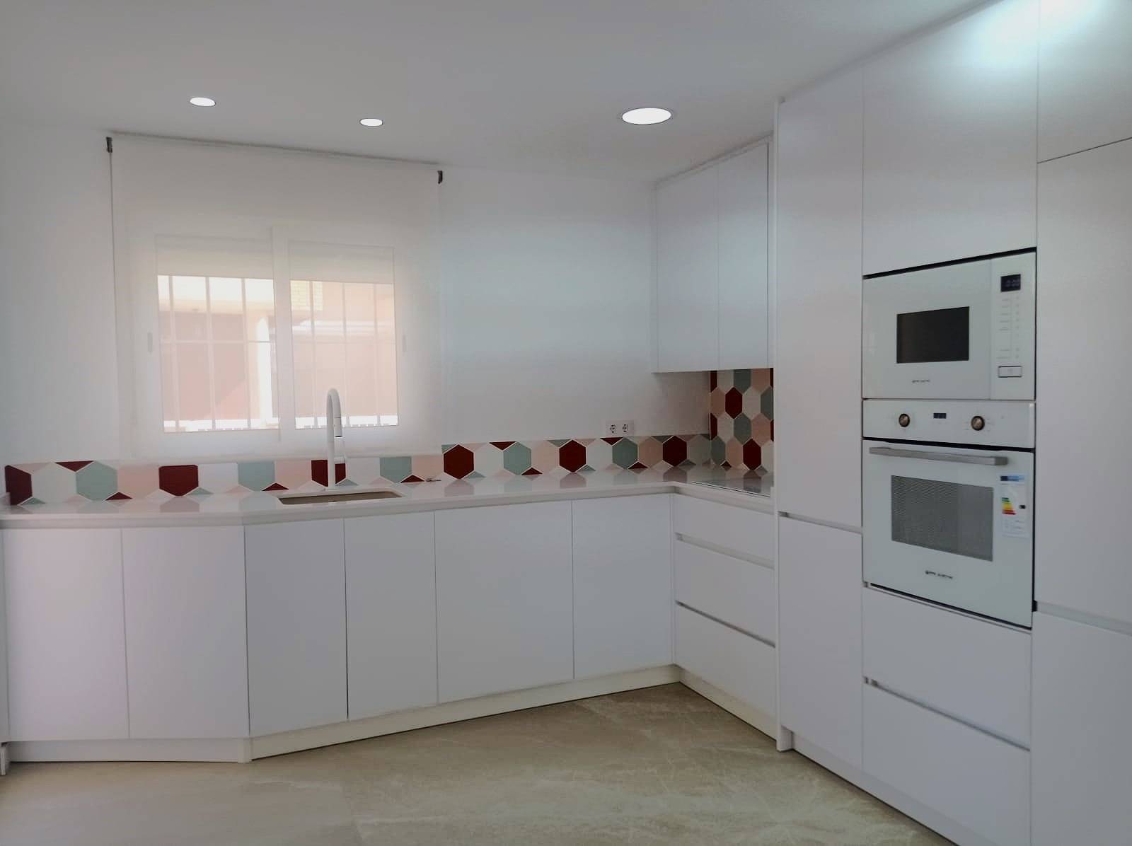 Town House for Sale in Pilar de La Horadada, Alicante