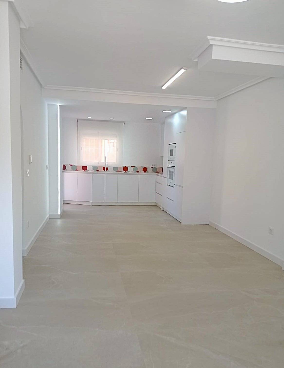 Town House for Sale in Pilar de La Horadada, Alicante