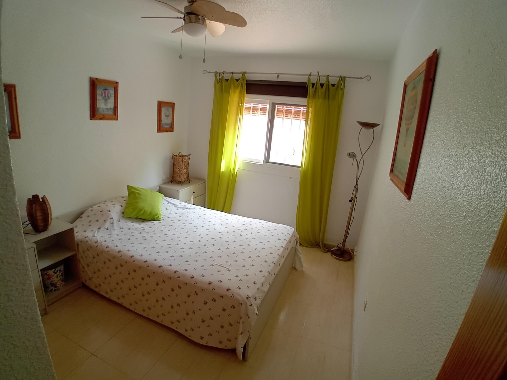 Semi Detached for Sale in Mazarron, Murcia