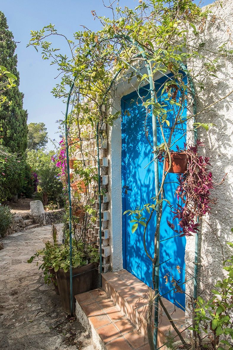 Villa for Sale in javea, Alicante
