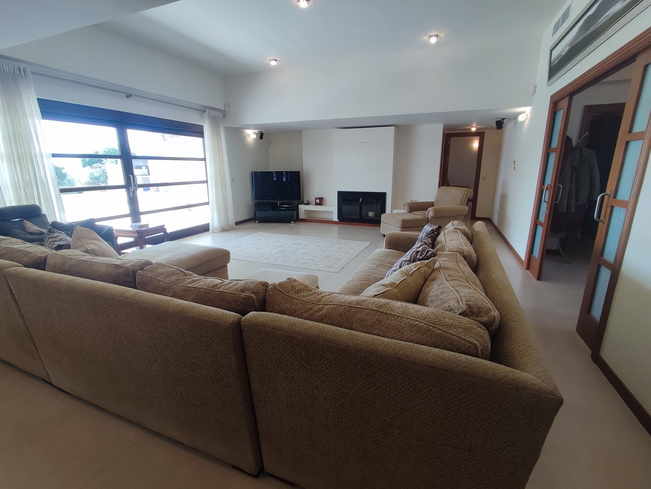 Villa for Sale in Peraleja Golf, Murcia