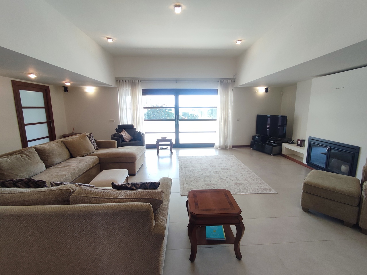 Villa for Sale in Peraleja Golf, Murcia