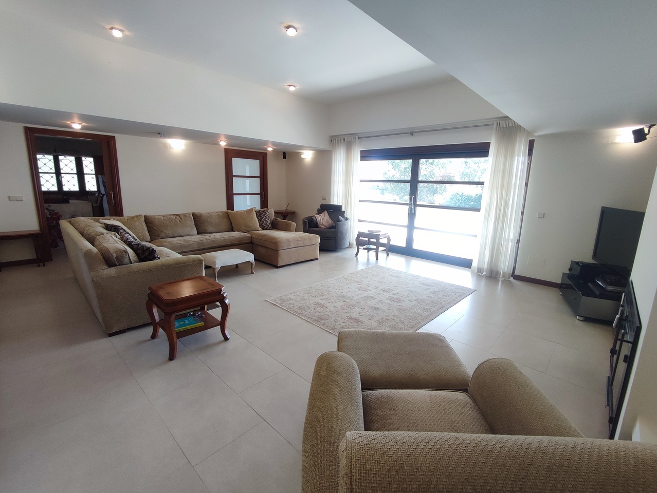 Villa for Sale in Peraleja Golf, Murcia