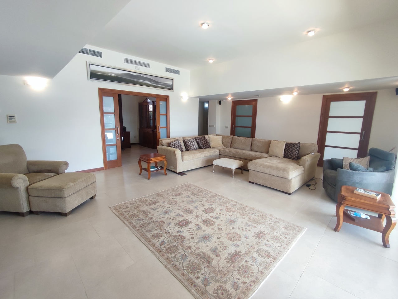 Villa for Sale in Peraleja Golf, Murcia
