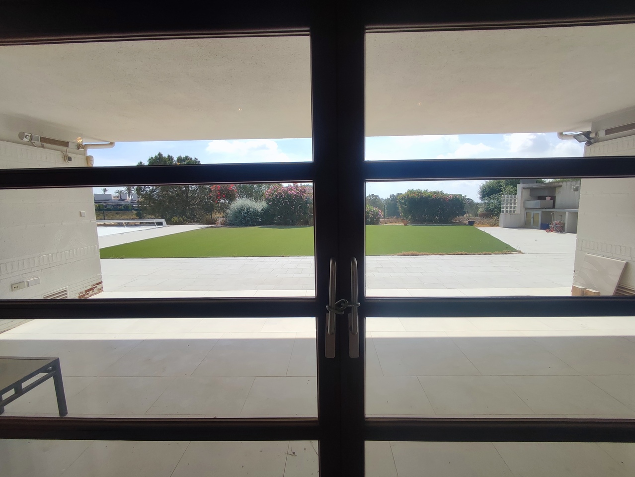 Villa for Sale in Peraleja Golf, Murcia