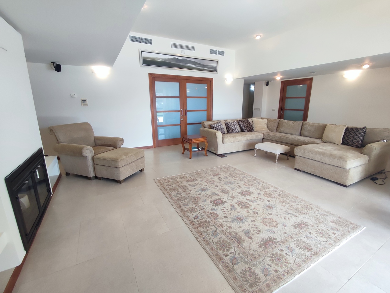 Villa for Sale in Peraleja Golf, Murcia