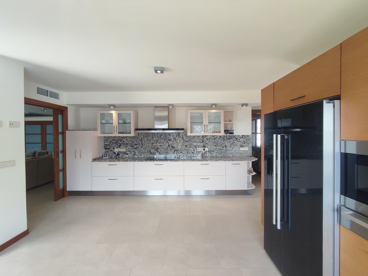 Villa for Sale in Peraleja Golf, Murcia