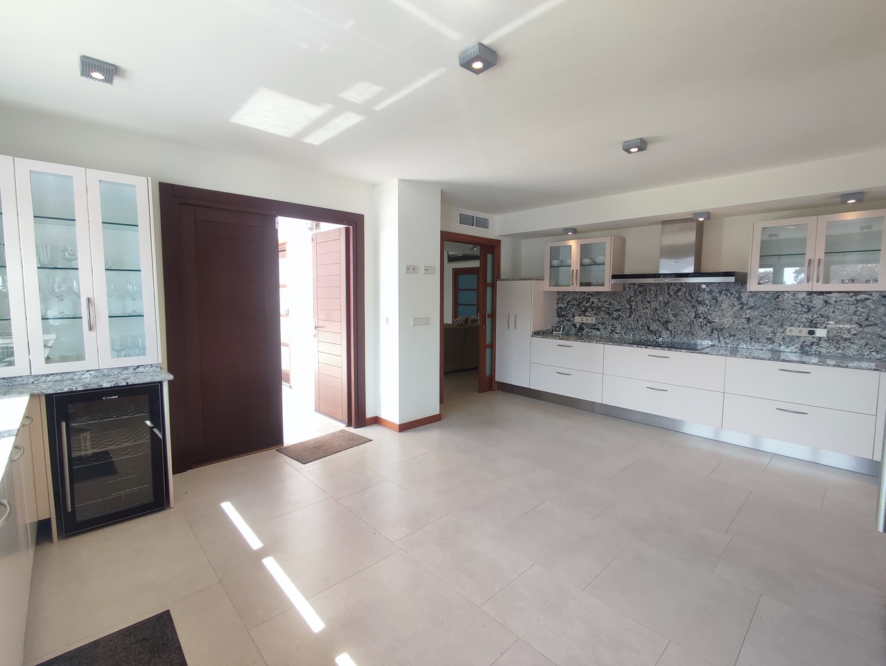Villa for Sale in Peraleja Golf, Murcia