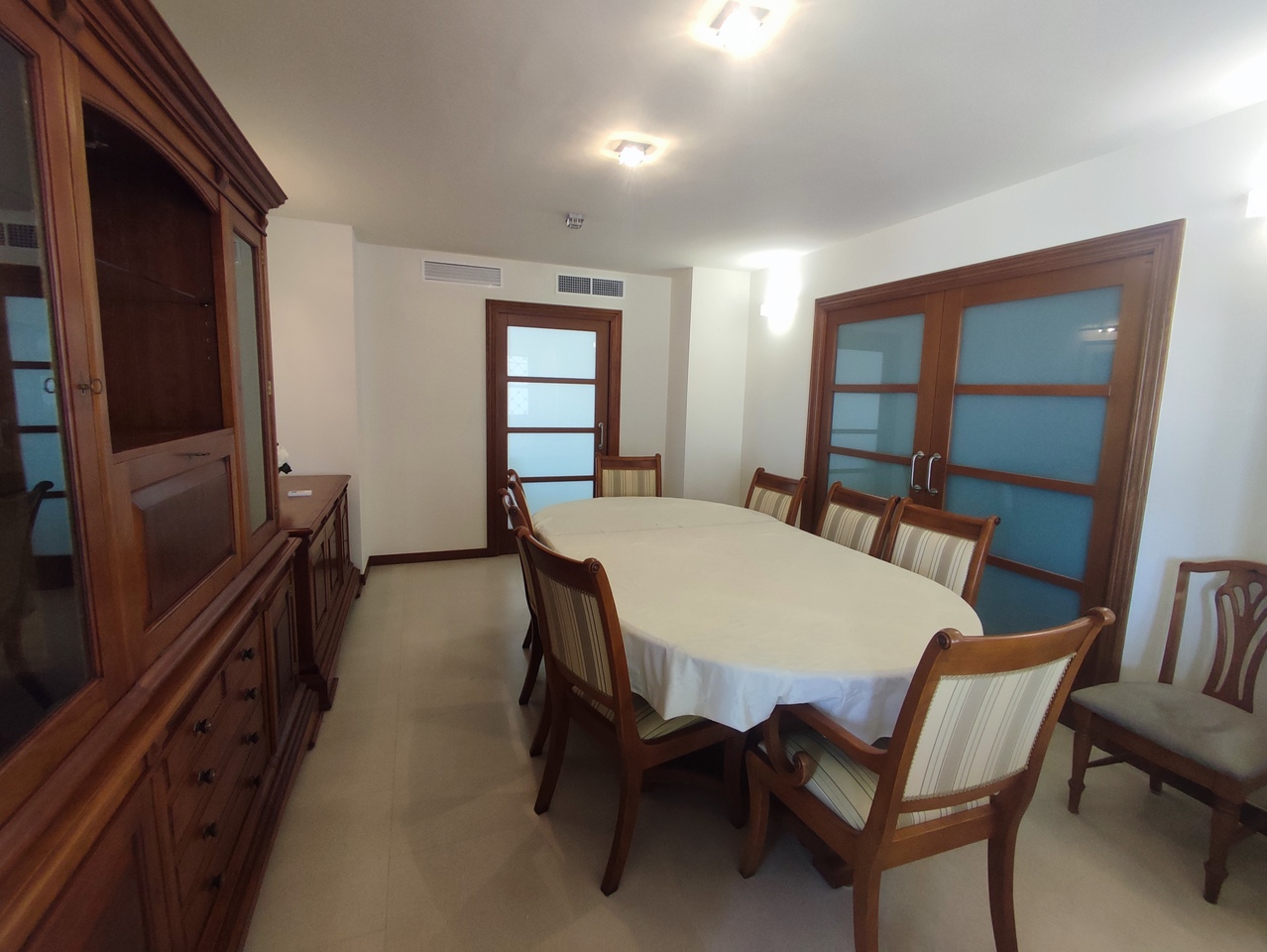 Villa for Sale in Peraleja Golf, Murcia