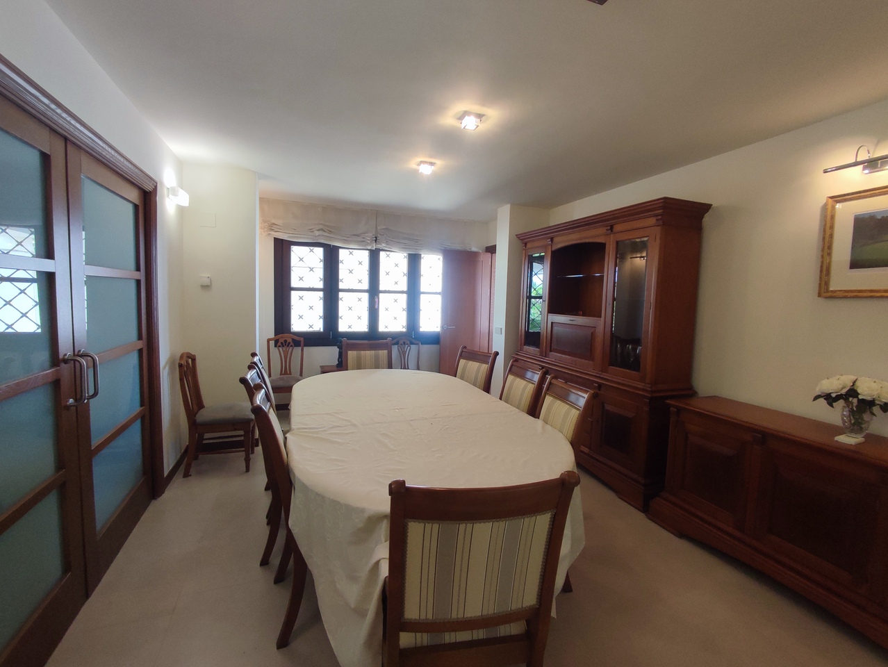 Villa for Sale in Peraleja Golf, Murcia