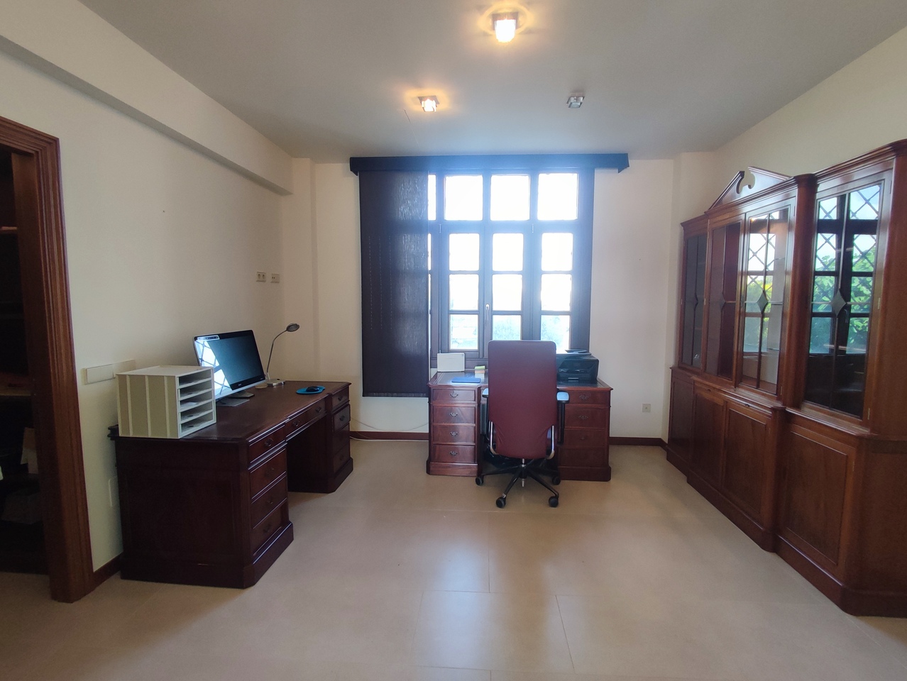 Villa for Sale in Peraleja Golf, Murcia
