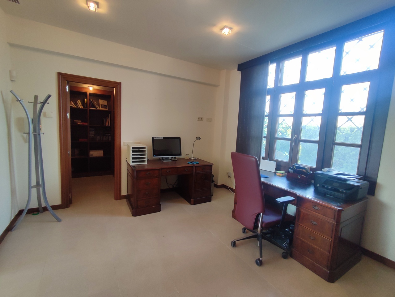 Villa for Sale in Peraleja Golf, Murcia