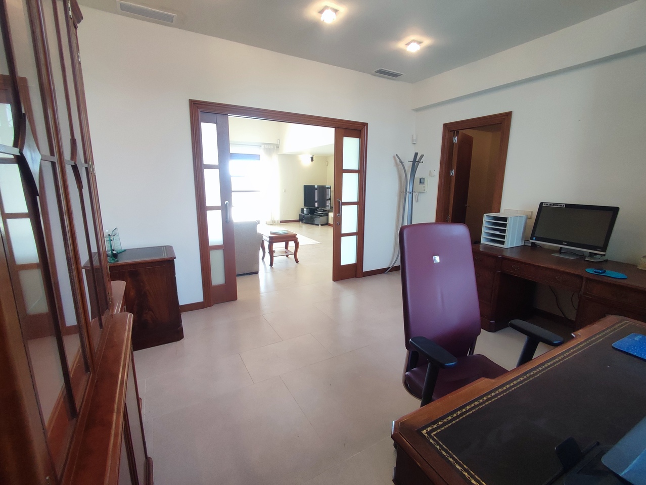 Villa for Sale in Peraleja Golf, Murcia