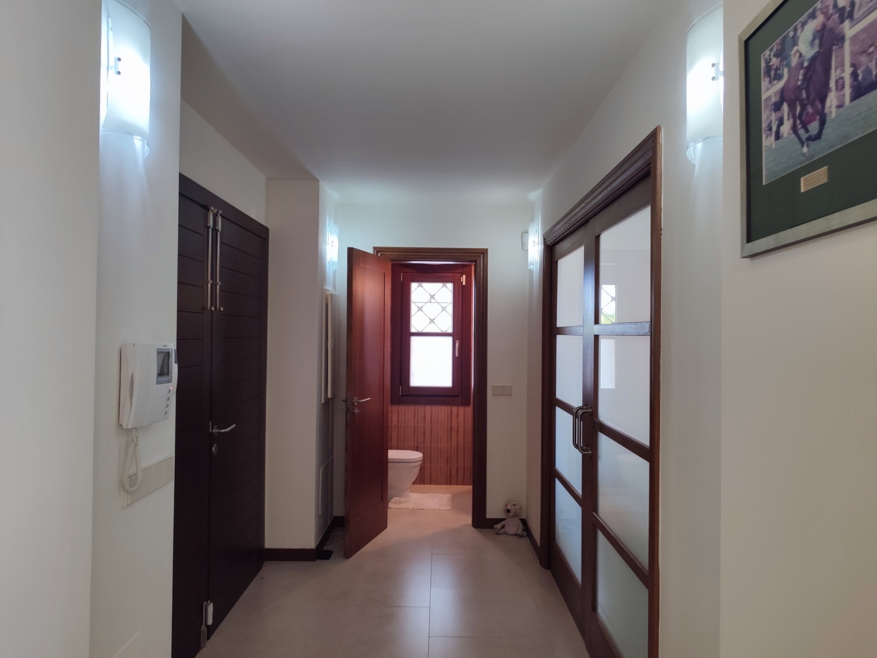 Villa for Sale in Peraleja Golf, Murcia