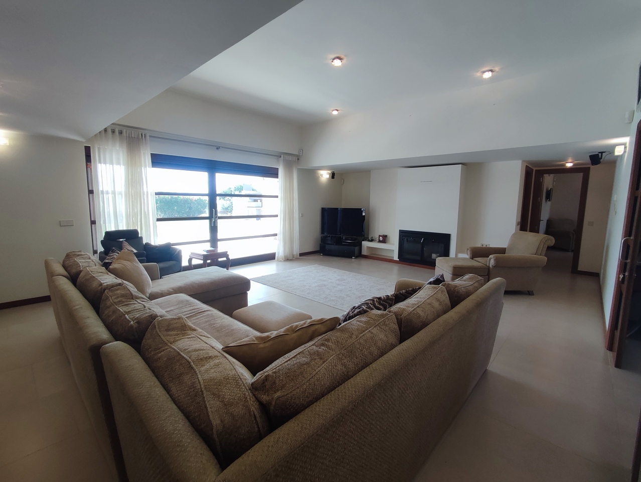 Villa for Sale in Peraleja Golf, Murcia